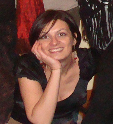 Sabrina Gizzarelli